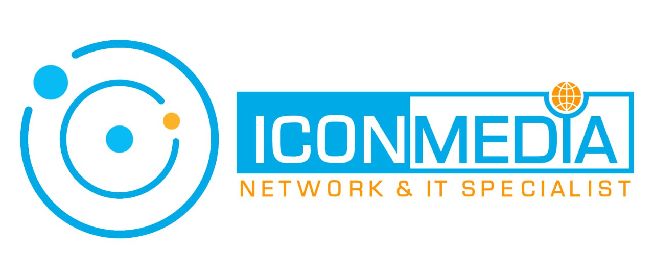 Logo Iconmedia